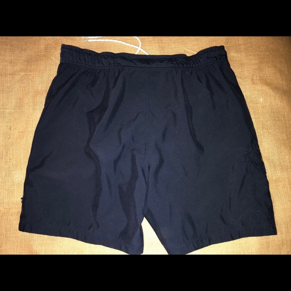 Nautica Men’s Quick Dry Swim Trunks❤️❤️ - Picture 2 of 6